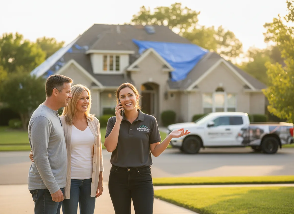 Emergency Roof Repair Rosebud, TX FAQs